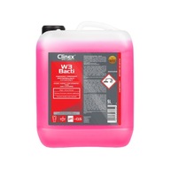 CLINEX W3 Bacti - 5L - Dezinfekcia toaliet