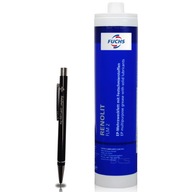 FUCHS RENOLIT FLM 2 LITHIUM GREASE NLGI 2 500g - AUTORIZOVANÝ DISTRIBÚTOR