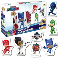 PJMASKS MAGNETS SET PJMASKS MAGNETS