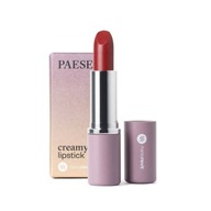 PAESE NANOREVIT KRÉMOVÝ LIPSTICK 16 Retro Red