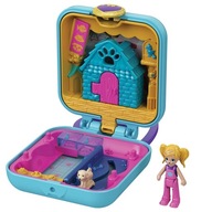 Polly Pocket Set - Hranie sa so psom