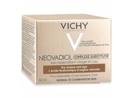 VICHY NEOVADIOL COMPLEX SUBSTITUTIF / normálna a zmiešaná pleť 50ml.