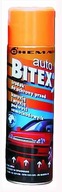 BITEX PROSTRIEDOK NA ÚDRŽBU PODVOZKOV 500ML AEROSOL