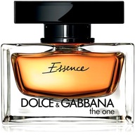 DOLCE & GABBANA THE ONE ESSENCE EDP 65ML FĽAŠA + viečko