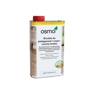 OSMO 3029 - BEZFAREBNÝ - VOSK - 1L