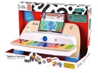 Hračka HAPE Baby Einstein Magic Piano