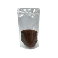 CLEAR FOIL DOYPACK 750ml - STRING - 50 ks