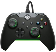 PDP Xbox Series ONE PC káblová podložka Neon Black