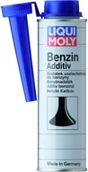 BENZÍN LIQUI MOLY ČISTÍ KARBURÁTOR 2642