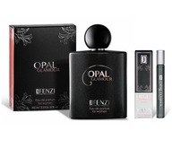 Opal Glamour WOMEN EDP SET 100ml + 10ml roll on