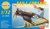 F4U-1 Corsair PSME0835