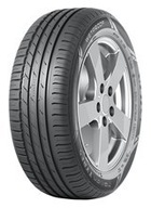 2 x pneumatiky Nokian Wetproof SUV 215/65R16 98V