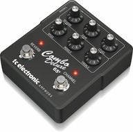 Predzosilňovač TC Electronic COMBO DELUXE 65 PREAMP