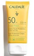 CAUDALIE VINOSUN Krém proti vráskam SPF50 50ml