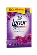 GERMAN LENOR prášok COLOR Amethyst Aprilfrisch