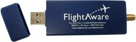 Prijímač FlightAware Pro Stick pre lietadlá ADS-B MLAT