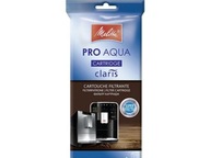 Vodný filter pre kávovary MELITTA Pro Aqua