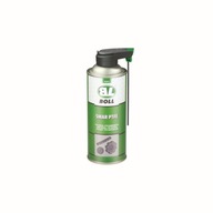 PTFE Teflónové mazivo 400ml univerzálny sprej -