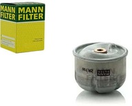 MANN-FILTER OLEJOVÝ FILTER ZR 700 x