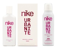 NIKE WOMAN URBANITE ORIENTAL AVENUE EDT 75+SPRAY 200