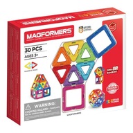 MAGFORMERS BLOCKS [BLOCKI]