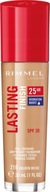 Rimmel Lasting Finish SPF20 Foundation 210 Gold Beige