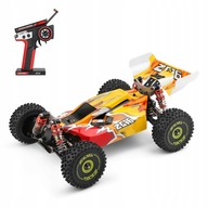 RC CAR WLTOYS 144010 Rýchlosť 75 km/h ODPORÚČANÁ