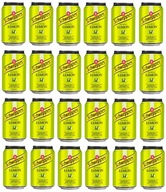 24x330ml SCHWEPPES citrónový nápoj plynový VARIČ