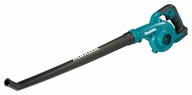 MAKITA 18V LXT AKUMULÁTOROVÝ fúkač LÍSTKA