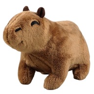 MASKOT VEĽKÝ MEDVEĎ PLYŠOVÁ HRAČKA CAPYBARA ANTEK 60cm XXXL