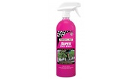 BIKE WASH FINISH LINE TEKUTÝ PRE BICYKEL 1L + ATOMIZER