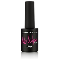 COSMETICS ZONE HYBRID NAIL LESK TOP BEZ WIPE