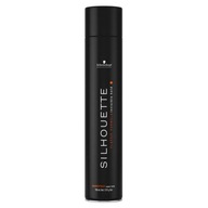 Schwarzkopf Silhouette Very Strong lak 750ml