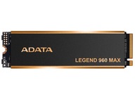 ADATA Legend 960 Max 4TB SSD disk