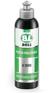 BOLL B1000 LEŠTIACA HMOTA 500ML NA HĹBKÉ Škrabance