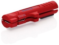 Izolačný nástroj KNIPEX ErgoStrip 1664125S DE