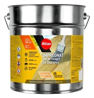 ALTAX PRIMING IMPREGNÁT NA DREVO PENETRIN 15L