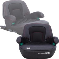 FREEON COSMO PLUS SEDADLO ISOFIX STARSZAK SEDADLO S CHRBTOM