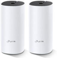 DOMÁCI WI-FI MESH SYSTÉM TP-LINK DECO M4 (2-balenie)