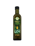 JEDÁLNY OLEJ BLACKSUM 100ml DARY NATURA