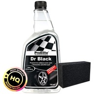 ProElite Dr Black 750 ml - Pneumatika čierna
