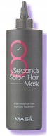 Masil 8 Seconds Salon Hair maska ​​na vlasy 100 ml