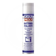 Liqui Moly Grease na svorky batérie