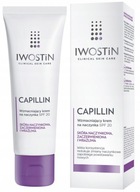 Iwostin Capillin Posilňujúci krém na kapiláry 40 ml