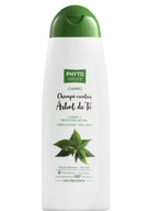 Phyto Nature School šampón, šampón na prevenciu vší 400 ml