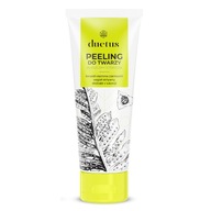 Duetus peeling na tvár 75 ml