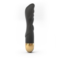 Vibrátor bodu G DORCEL Flexi Joy 21cm 10 pokus