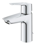 GROHE QUICKFIX UMÝVADLO S REŤAZKOU