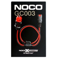 Zástrčka zapaľovača cigariet NOCO GC003 XConnect 12V Same Plug