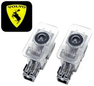 LED projektor Volvo S60 S90 V40 V60 XC40 XC60 XC70